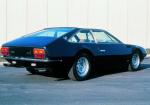 Lamborghini Jarama 1970 года